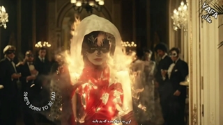 ♡حالم بهتره ازوقتی به سرم زده♡میکس خاص فیلم سینمایی کروئلا.2021،تقدیمی،