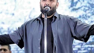 مسعود صادقلو کاش جنگ نشه