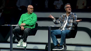 دانلود برنامه صداتو فصل 02 قسمت 5 - iCinemaa.com