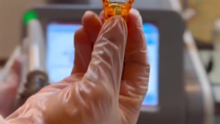 مرکز لیزر مو ارکید در اهواز