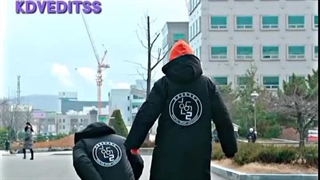 Weightlifting Fairy Kim Bok joo - [Edit]