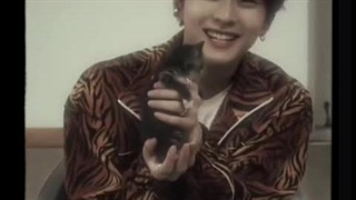 میکس گوگولی جونگوون انهایپن