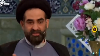 سقوط ماموم روی امام جماعت =)))