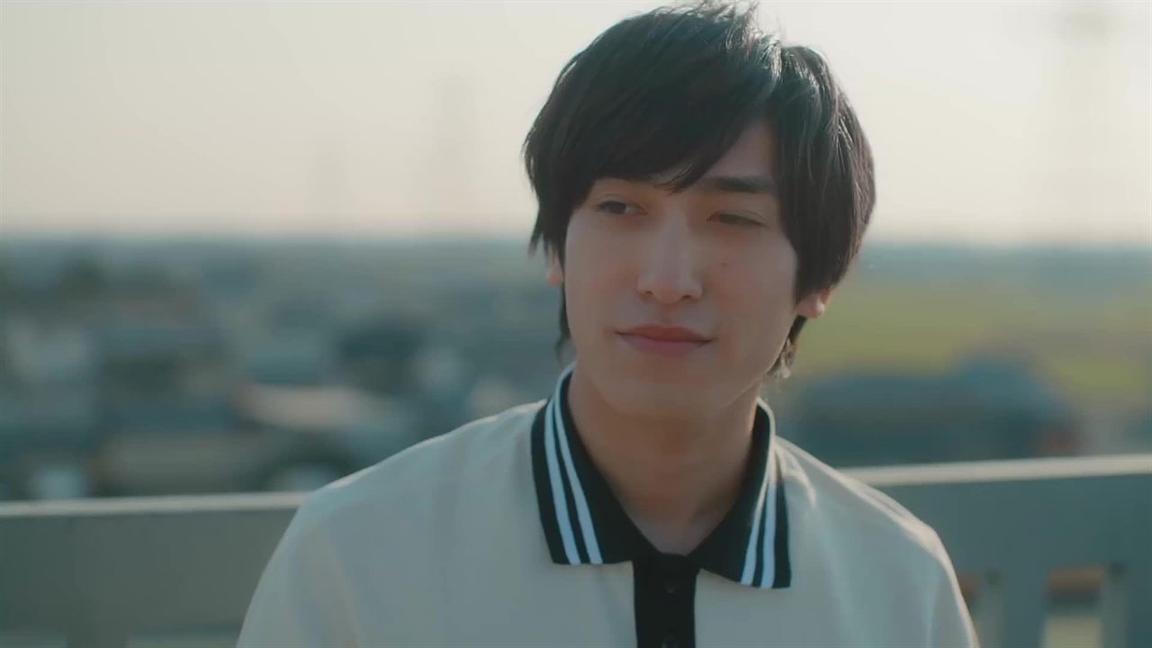 Blue Spring Ride Saison 2 Scan Vf قسمت 2 از سریال ژاپنی سوار بر بهار آبی ( فصل دوم ) Blue Spring Ride