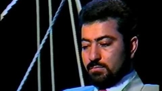 Sattar - Pande Hafez | ستار ـ پند حافظ