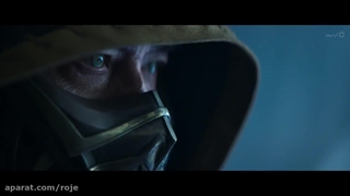 فیلم مورتال کامبت