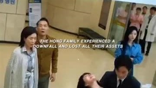 منی که  انگلیسیم ضعیفه و از ویدیو the Hong familyو  lest move to yongduri رو میفهمم ( کلا به انگلیسی علاقه مند نیستم جاست کریا)