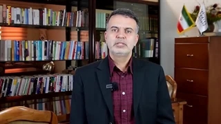 هزاران میلیارد تومان زیان ملی به دلیل دلارزدایی! عطا بهرامی