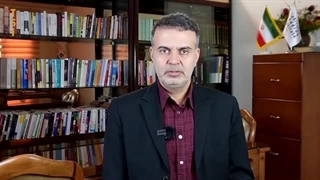 شوک بایدن به اقتصاد ترکیه با تحریم های ثانویه - عطا بهرامی