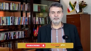 تحلیل ساختارشکنانه توماس فریدمن از بر باد رفتن بزرگترین سرمایه اسرائیل - عطا بهرامی