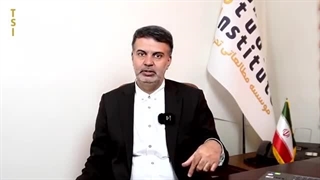 بزرگترین طراحی باشگاه غربی ها علیه محور مقاومت پس از عملیات 7 اکتبر! - عطا بهرامی