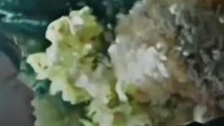 میکس از سونگ جونگ کی در سریال ملکه اشک ها