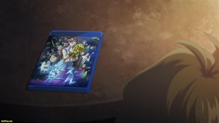 انیمه یادداشت آسترو Astro Note قسمت 3