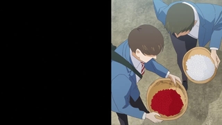 تریلر انیمه Tasogare Out Focus منتشر شد + تاریخ انتشار در توضیحات