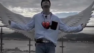 یک سال گذشت نبودنش:)