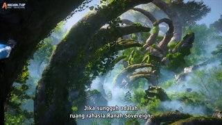 انیمه حاکم بزرگ قسمت 45 زیرنویس فارسی