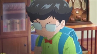 انیمه یادداشت آسترو Astro Note قسمت 3 با زیرنویس فارسی