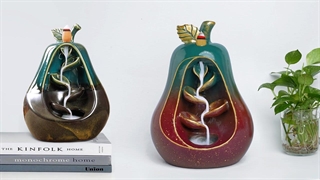 فرایند ساخت جا عودی