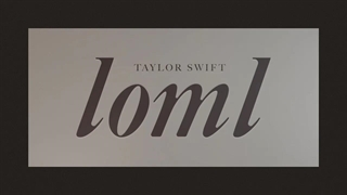 آهنگ جدید Taylor Swiftتیلور سویفت|  loml