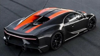 سریع ترین ماشین های دنیا : 10 تا از سریع ترین ماشین های دنیا که باید بشناسید