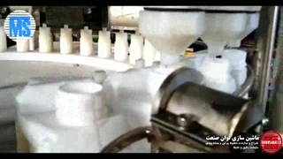 دستگاه پرکن اسید | 09152000050