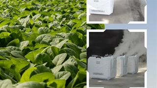 خرید مه پاش در اصفهان