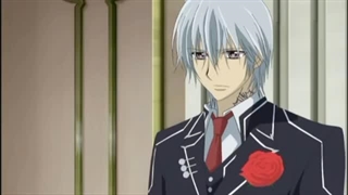 میکس انیمه شوالیه خوناشام ( شوالیه خون آشام )