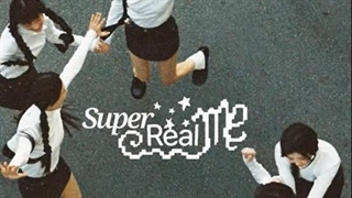 کاورم از اهنگ ‘Magnetic از ILLIT