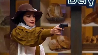 قسمت 11 فصل دوم شب های مافیا زودیاک (کامل)(رایگان)| سریال شب های مافیا زودیاک 2 قسمت یازدهم 11