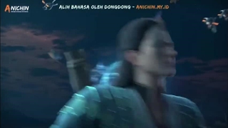 انیمه جاودانگی IMMORTALITY فصل 1 قسمت 10