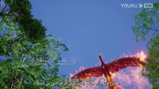 انیمه امپراطور بی همتا (Matchless Emperor (Gaishi Dizun قسمت 43