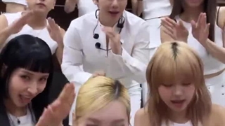 چالش تیک تاک بکهیون