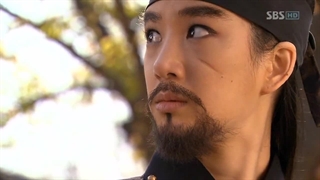 میکس‌‌‌ سریال کره‌ای جامیونگ گو‌‌‌‌ با آهنگ گل‌‌‌‌‌ نیلوفر از علی لهراسبی