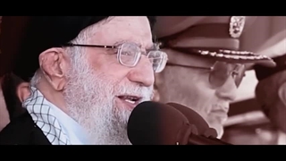 ارتش جمهوری اسلامی ایران - ارتش مقدس انقلاب است