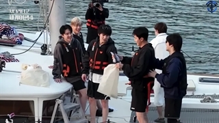 تماشای قسمت چهارم از کلیپ های پخش نشده فصل ۴ نردبان با زیرنویس فارسی چسبیده