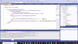 آموزش ساخت خرید بلیط سینما قسمت پانزده