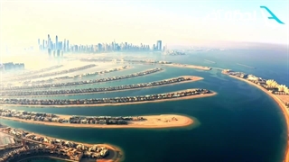 تور دبی لحظه آخر؛ سفری به دنیای لوکس و لاکچری خاورمیانه