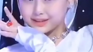 بچه‌ی جنی :)