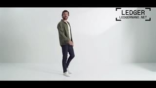 ویدیوی اهمیت کیف پول سخت افزاری لجر