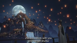 قسمت ۱۸ سریال چینی افسانه شنلی The Legend Of Shenli 2024 | زیرنویس فارسی