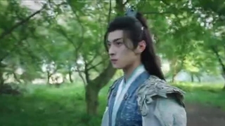 قسمت ۶ سریال چینی قصر سایه ها بین دو شاهزاده Please Shadows 2024 | زیرنویس فارسی چسبیده