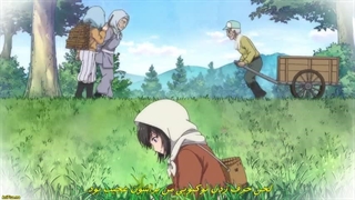 انیمه پدربزرگ و مادربزرگ دوباره جوان می شوند Jiisan Baasan Wakagaeru قسمت 3 با زیرنویس فارسی