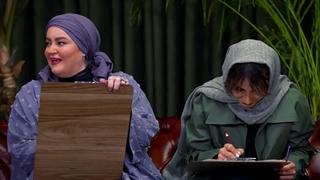 دانلود رایگان فصل پنجم قسمت دوم برنامه اسکار