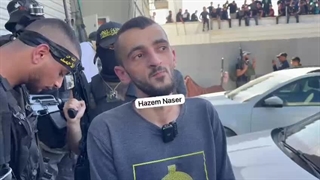 آمادگی تسلیحاتی جوانان کرانه باختری برای مبارزه با صهیونیست ها - طوفان الاقصی