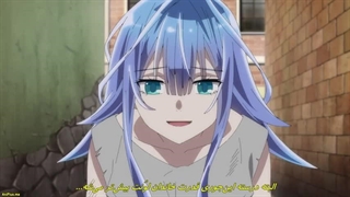 انیمه به عنوان یک اشراف_زاده تناسخ پیدا کردم، از مهارت ارزیابی_م برای قیام در این دنیا استفاده کردم قسمت 3