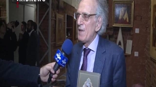 رونمایی از ترجمه کتاب «الهیات شِفاء » اثر شیخ الرئیس بوعلی سینا به زبان روسی