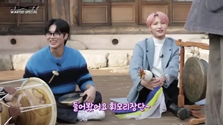 قسمت 8 برنامه Wanted Special از ایتیز با زیرنویس فارسی