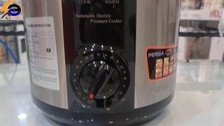 زودپز برقی پرشیا فرانس مدل PR-407