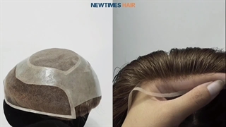 پروتز مو هالیوودی