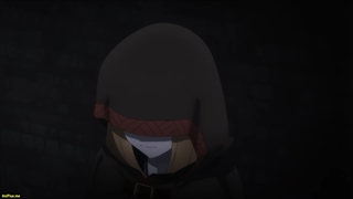 انیمه ادویه و گرگ: تاجر با گرگ دانا ملاقات می‌کند Ookami to Koushinryou: Merchant Meets the Wise Wolf قسمت 4